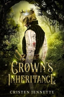 The Crown's Inheritance - The LeNoir Legacy, #0