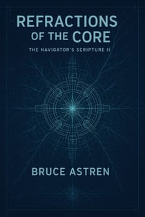Refractions of the Core The Navigator's Scripture II - The Navigator's Scripture, #2