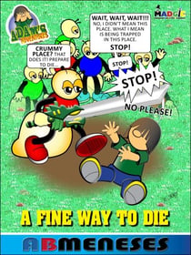 Adam's Adventure #2