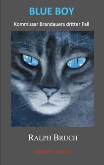 Blue Boy - Kommissar Brandauers dritter Fall