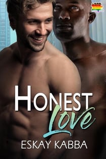 Honest Love - Hidden Love Series, #5