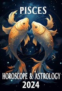 Pisces Horoscope 2024 - 2024 Horoscope Today, #12