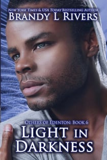 Light in Darkness - Others of Edenton, #11