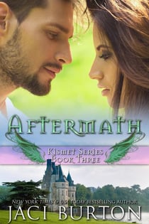 Aftermath - Kismet, #3