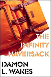 The Infinity Haversack - Flash Fiction Month, #13
