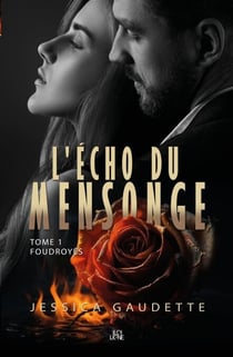L'Écho du mensonge - Tome 1