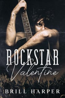Rockstar Valentine - Holiday Romance, #3
