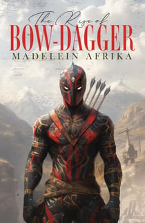 The Rise of the Bow-Dagger
