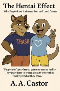 The Hentai Effect: Why People Love Animated Lust and Lewd Games