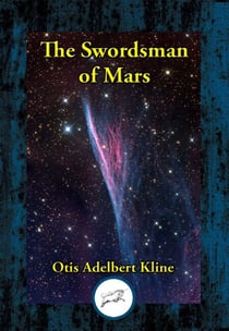 Swordsman of Mars