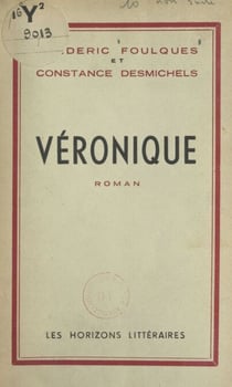 Véronique - Vera Ikon