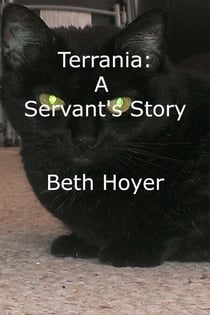 Terrania: A Servant's Story - Edenia, #211