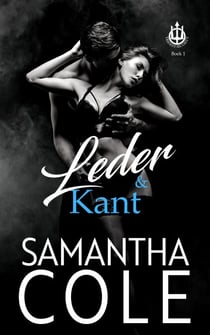 Leder & Kant - Trident Security (Dutch), #1