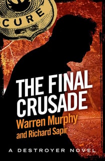 The Final Crusade - Number 76 in Series
