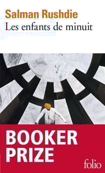 Les enfants de minuit