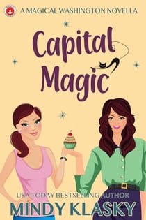 Capital Magic - Washington Witches