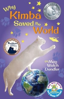 Why Kimba Saved the World - Cats in the Mirror, #1