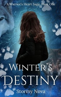 Winters' Destiny - Winter's Heart Saga, #1