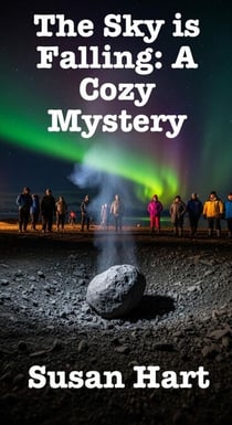 The Sky is Falling: A Cozy Mystery