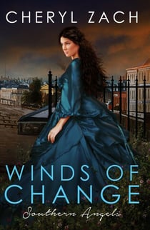 Winds of Change - Southern Angels , #2