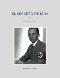 El secreto de Lída - Serie Comisario Pizarro 4