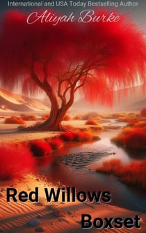 Red Willows Boxset - Red Willows