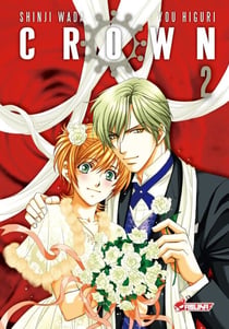Crown T02