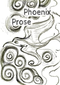 Phoenix Prose - Tales of Tails, #2