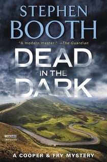 Dead in the Dark - A Cooper & Fry Mystery