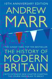 A History of Modern Britain