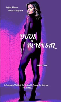 Duos of Reversal - Duos of Reversal, #3