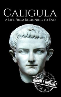 Caligula - Roman Emperors
