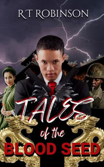 Tales of the Blood Seed