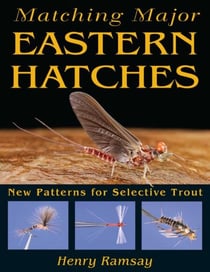 Matching Major Eastern Hatches