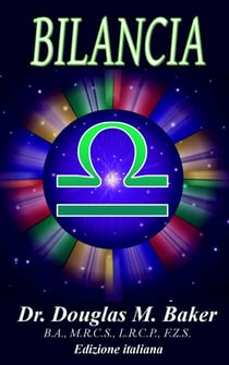 Bilancia - 12 Zodiac Signs, Italian, #7