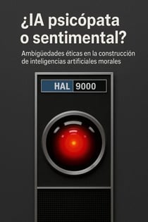 ¿IA psicópata o sentimental?