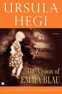 The Vision of Emma Blau - A Novel