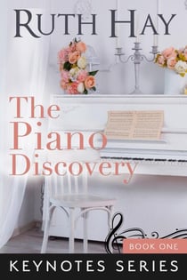 The Piano Discovery - Keynotes, #1