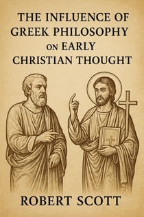 The Influence of Greek Philosophy on Early Christian Thought