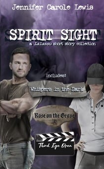 Spirit Sight: a Lalassu Short Story Collection - Spirit Sight Short Stories