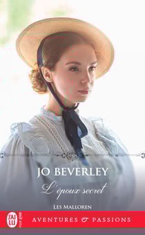 Les Malloren (Tome 9) - L'époux secret