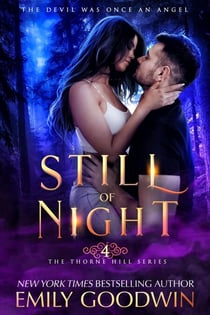 Still of Night - The Thorne Hill Series, #4
