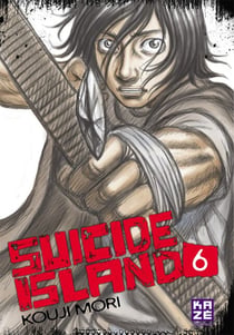Suicide Island T06