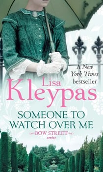 Someone to Watch Over Me - Number 1 in series