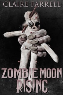 Zombie Moon Rising (A Peter Brannigan Novella) - Peter Brannigan Novellas, #1