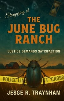 Stargazing at the June Bug Ranch
