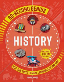 History - Bite-Size Facts to Make Learning Fun and Fast