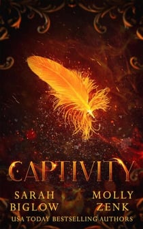 Captivity (A Dystopian Shifter Fantasy) - Captivity, #1