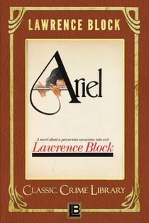Ariel - The Classic Crime Library, #16