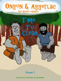 Time To Clean - Gentle Giants, #5